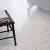 East Hampton Hexagon Mosaik