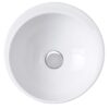Eclipse porcelæns håndvask 2