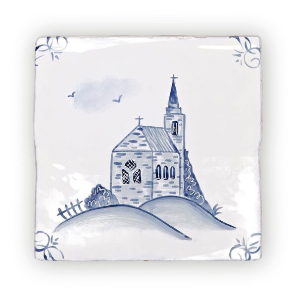 English Delft Church