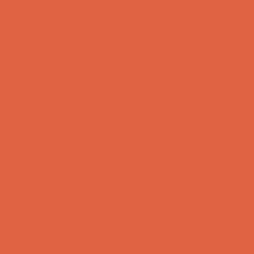 Festival Orange
