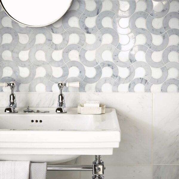 High Society Marble 2
