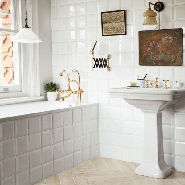 Kensington medium søjlevask 2 Kensington medium søjlevask 2