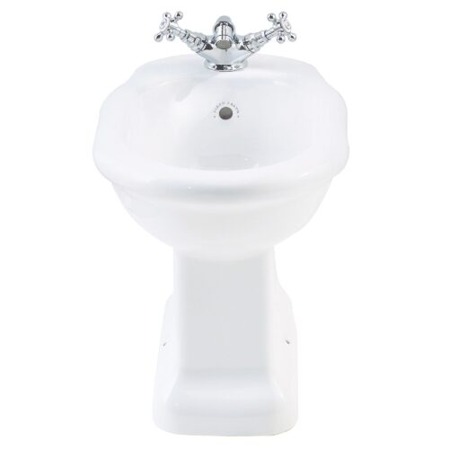 Kensington bidet