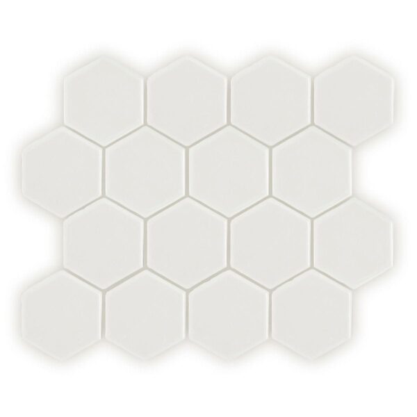 Onda Hexagon Artic