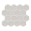 Onda Hexagon Hibiscus