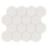 Onda Hexagon Matt White