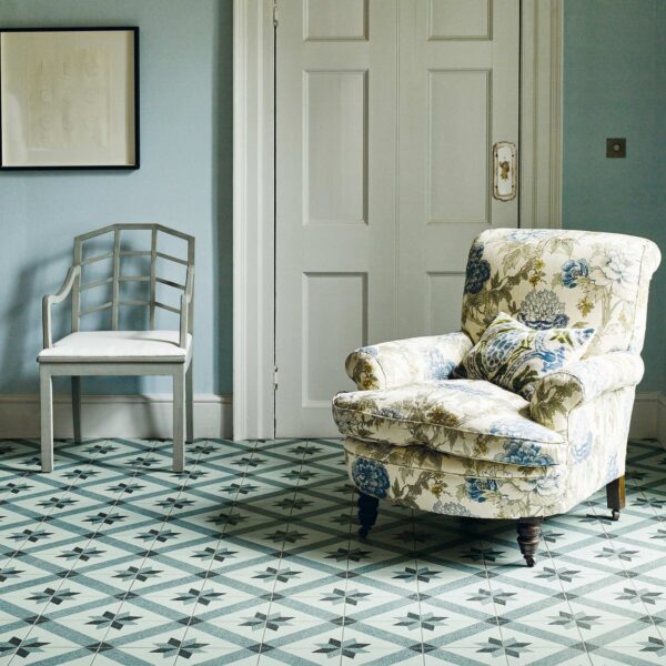 Terrazzo 4