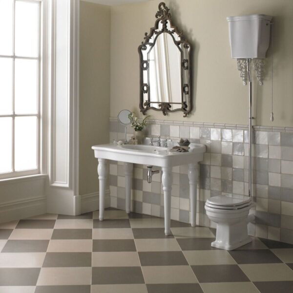White Ochre 2